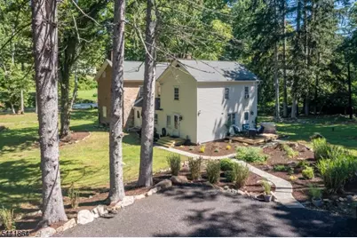 161 Musconetcong River Rd, Lebanon Township, NJ 07882 - Photo 4