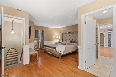 161 Musconetcong River Rd, Lebanon Township, NJ 07882 - Photo 10