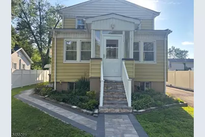 33 Harmon St, Lincoln Park, NJ 07035 - Photo 4