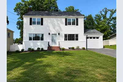 135 Washington Ave, West Caldwell, NJ 07006 - Photo 1