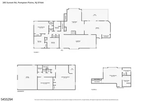 285 Sunset Rd, Pequannock Township, NJ 07444 - Photo 4