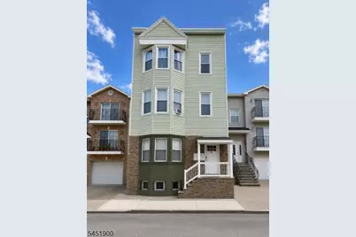 74 Chambers St #4, Newark, NJ 07105 - Photo 1
