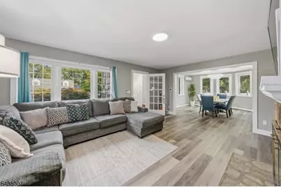136 Glendale Dr, Ewing Township, NJ 08618 - Photo 8
