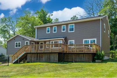 107 Spring Brook Rd, Morris Township, NJ 07960 - Photo 2