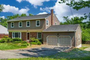 107 Spring Brook Rd, Morris Township, NJ 07960 - Photo 1