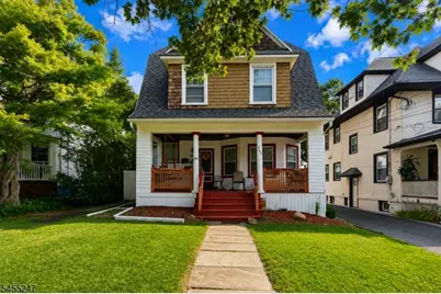 165 Claremont Ave #1, Montclair, NJ 07042 - Photo 2