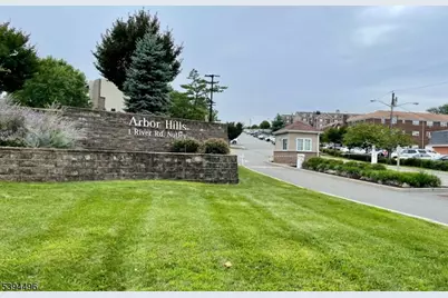 19 River Road #G, Nutley, NJ 07110 - Photo 1