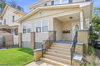 119 N 17th St, Bloomfield, NJ 07003 - Photo 4
