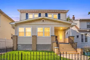 119 N 17th St, Bloomfield, NJ 07003 - Photo 1