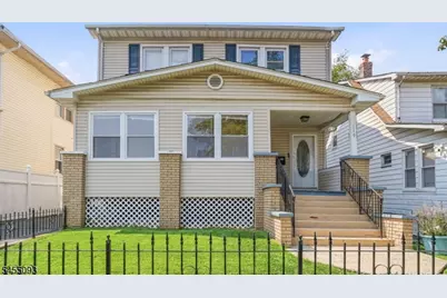 119 N 17th St, Bloomfield, NJ 07003 - Photo 2