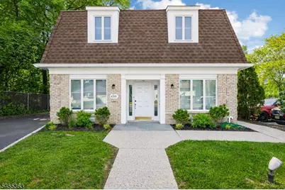 1530 Saint Georges Ave, Rahway, NJ 07065 - Photo 2