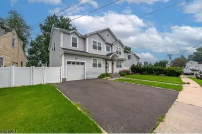 2549 Audrey Ter, Union Township, NJ 07083 - Photo 2