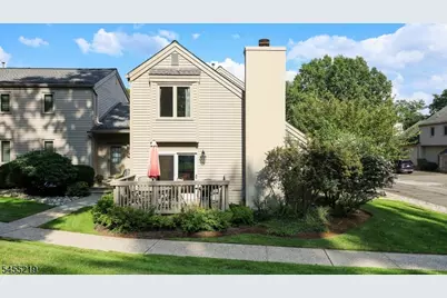 4F Somerset Hills Ct, Bernardsville, NJ 07924 - Photo 26