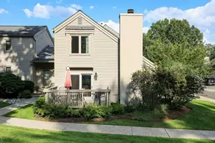 4F Somerset Hills Ct, Bernardsville, NJ 07924 - Photo 26