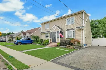 291 Fairway Ave, Belleville, NJ 07109 - Photo 2
