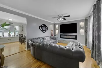 291 Fairway Ave, Belleville, NJ 07109 - Photo 4