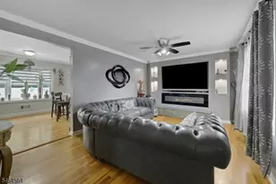 291 Fairway Ave, Belleville, NJ 07109 - Photo 4