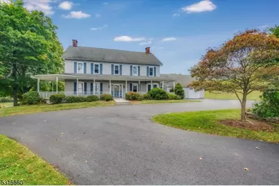 590 State Route 94, Fredon Township, NJ 07860 - Photo 2