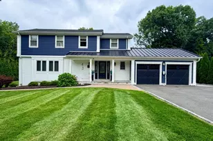 43 Edgewood Ave, West Orange Township, NJ 07052 - Photo 1