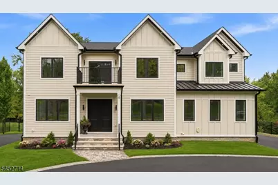 12 Tilden Ct, Livingston, NJ 07039 - Photo 1