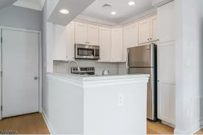 1 Teal Lane Condo, Bedminster Township, NJ 07921 - Photo 6