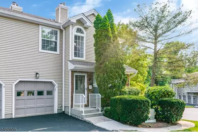 1 Teal Lane Condo, Bedminster Township, NJ 07921 - Photo 1