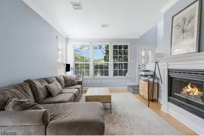 1 Teal Lane Condo, Bedminster Township, NJ 07921 - Photo 8