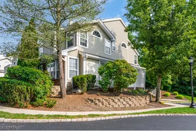 1 Teal Lane Condo, Bedminster Township, NJ 07921 - Photo 16