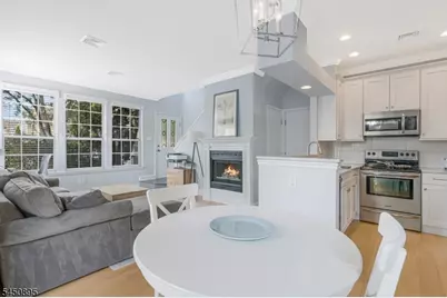 1 Teal Lane Condo, Bedminster Township, NJ 07921 - Photo 4