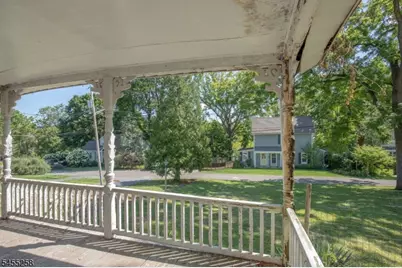 6 Bodine Ave, Peapack Gladstone Boro, NJ 07934 - Photo 4