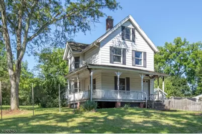6 Bodine Ave, Peapack Gladstone Boro, NJ 07934 - Photo 2