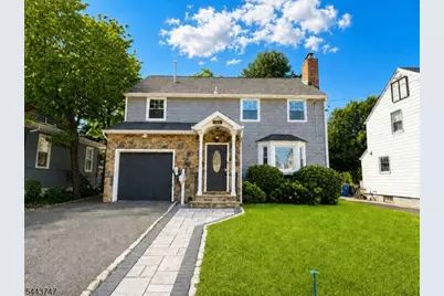 81 Hudson Ave, Maplewood, NJ 07040 - Photo 1