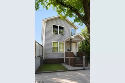 212 N 1st St, Paterson, NJ 07522 - Photo 2