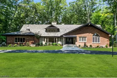 17 Deerhill Drive, Ho Ho Kus, NJ 07423 - Photo 2