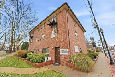 741 Bloomfield Ave #A, Verona, NJ 07044 - Photo 1