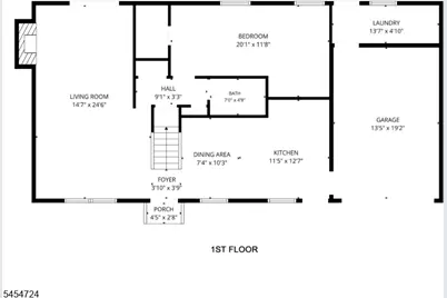 3 Village Rd, Pequannock Township, NJ 07444 - Photo 26