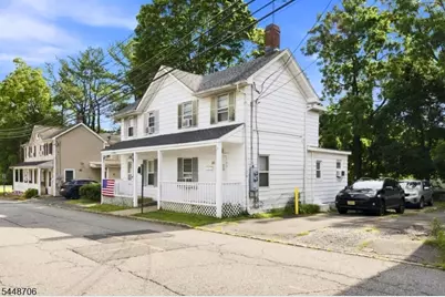 30-32 Washington St #2, Wharton, NJ 07885 - Photo 6