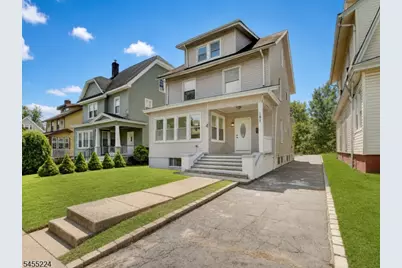187 Rutledge Ave, East Orange, NJ 07017 - Photo 2