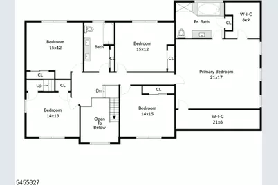 100 Glenwood Rd, Cranford Township, NJ 07016 - Photo 30