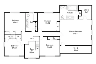 100 Glenwood Rd, Cranford Township, NJ 07016 - Photo 30