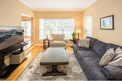 239 Old Beach Glen Rd, Rockaway Township, NJ 07866 - Photo 6
