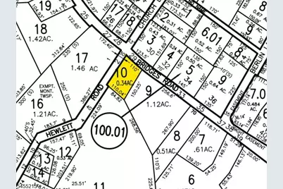 2 Hewlett Rd, Montville Township, NJ 07082 - Photo 12