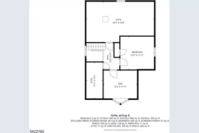 5 Colonial Ter, Nutley, NJ 07110 - Photo 36