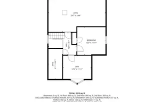 5 Colonial Terrace, Nutley, NJ 07110 - Photo 36