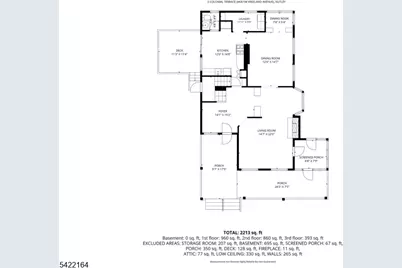 5 Colonial Ter, Nutley, NJ 07110 - Photo 34
