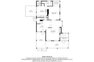 5 Colonial Terrace, Nutley, NJ 07110 - Photo 34