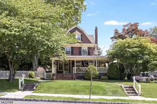 5 Colonial Terrace, Nutley, NJ 07110 - Photo 1
