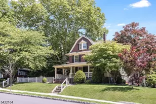 5 Colonial Terrace, Nutley, NJ 07110 - Photo 4