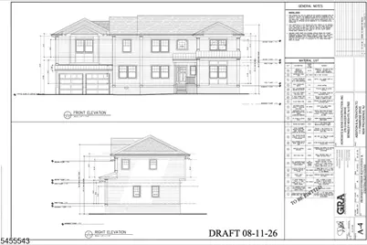 111 Primrose Dr, New Providence, NJ 07974 - Photo 1