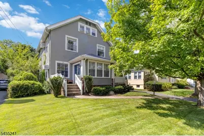 28 Fairview Avenue, Summit, NJ 07901 - Photo 2